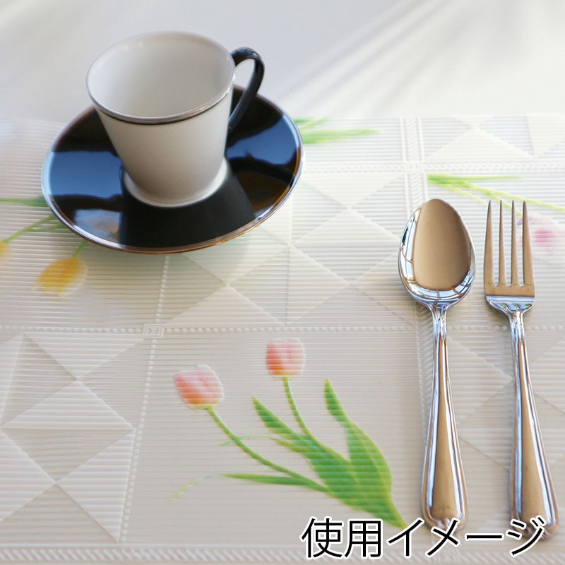 カーボーイ NEWいいシートができました　A-30  UWI-23　チューリップ 1本（ご注文単位1本）【直送品】