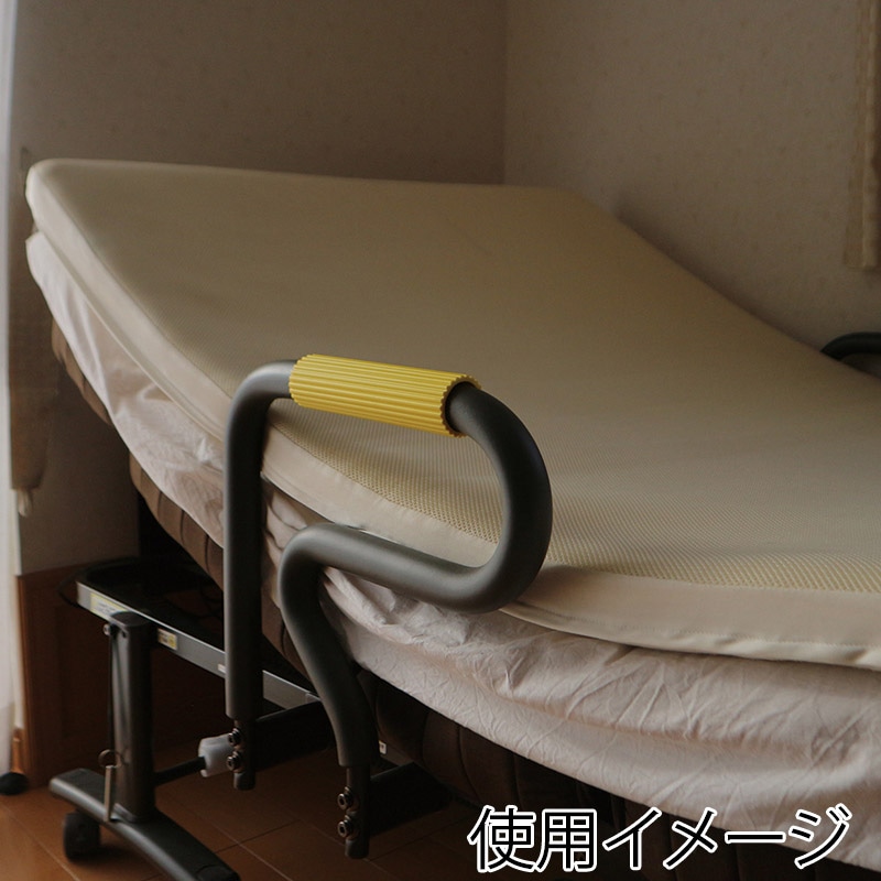 カーボーイ びっくりゴム 内径25mm BG-25YE イエロー 1本(ご注文単位1本)【直送品】