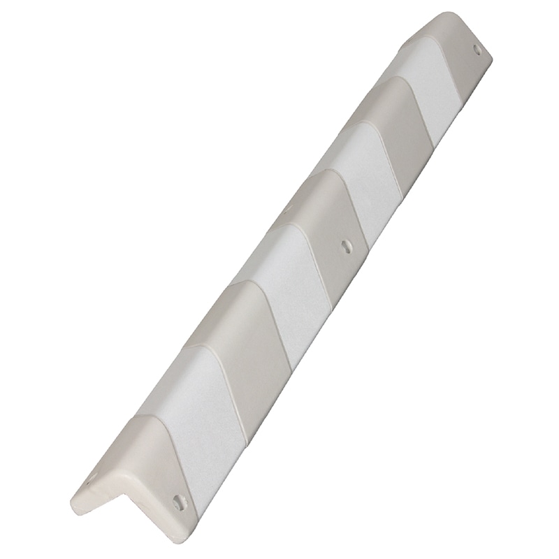 ライトグレー/ホワイト