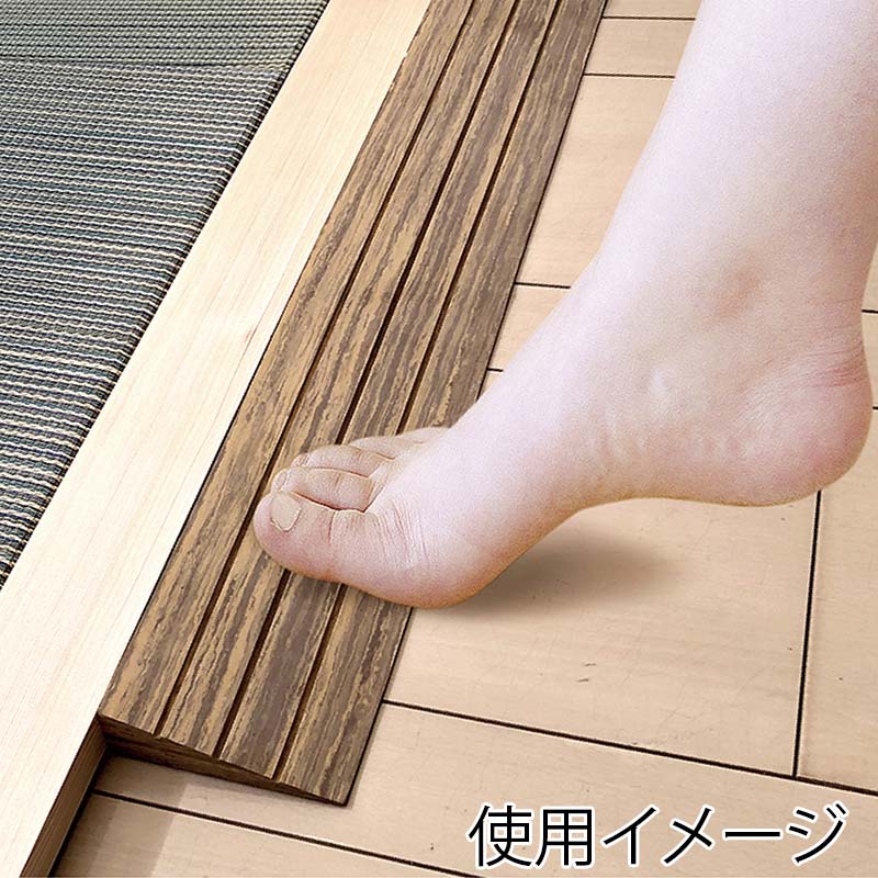 カーボーイ 痛クナイゾ　ゆるやかスロープ Sサイズ IT-01 1本（ご注文単位1本）【直送品】