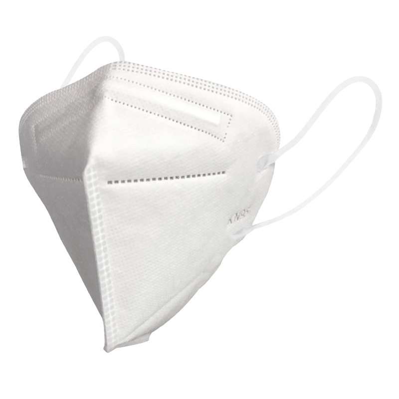 カーボーイ KN95高性能マスク FM-03 1枚(ご注文単位1枚)【直送品】