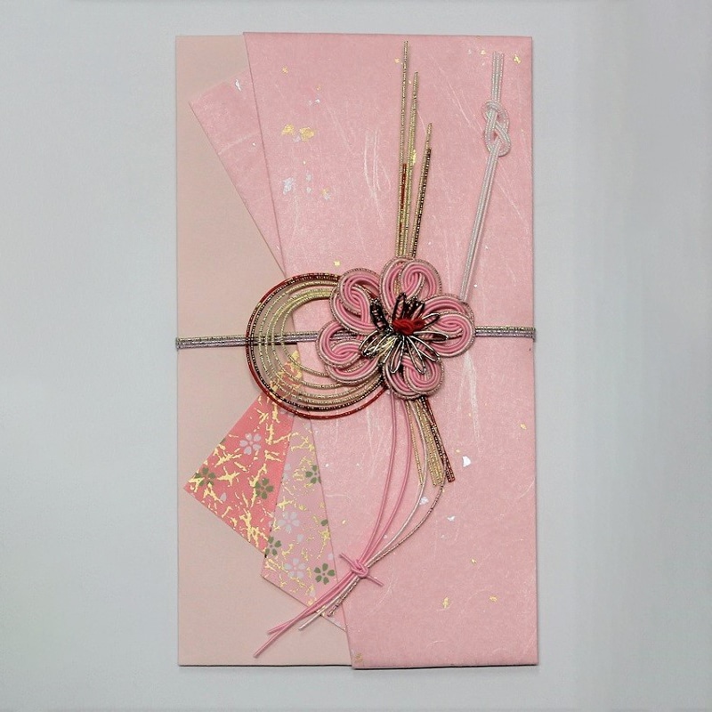 木下水引 新金封  5035-192 1枚（ご注文単位10枚）【直送品】