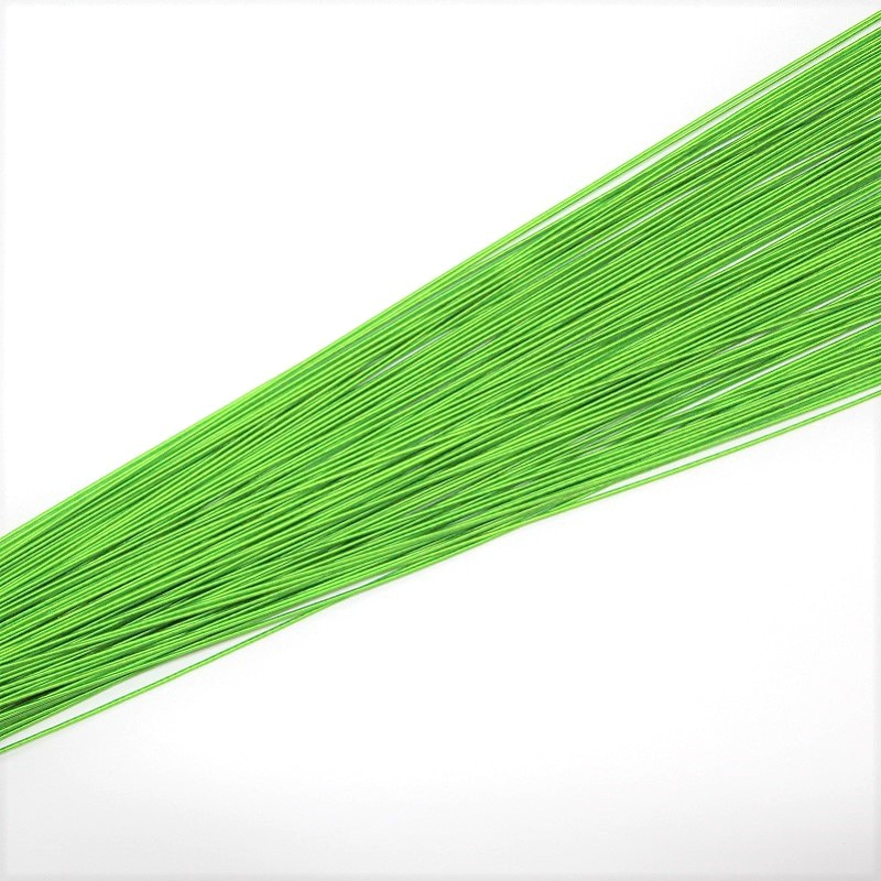 木下水引 水引　絹巻 黄日和　100本入 ミ10706 1袋（ご注文単位10袋）【直送品】