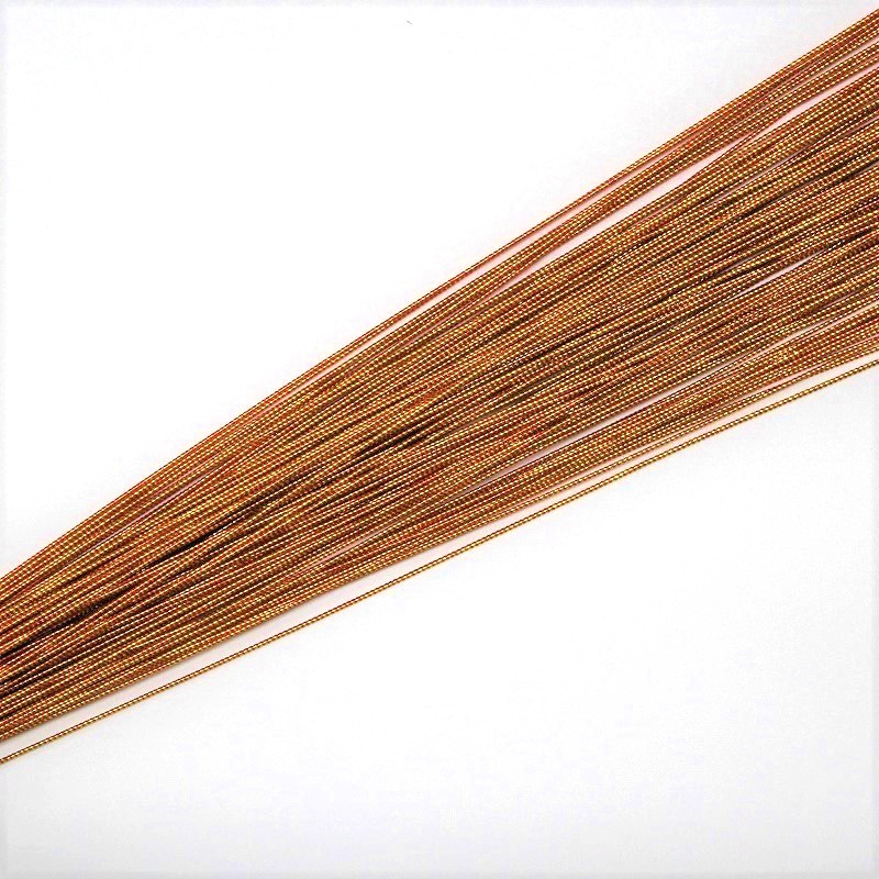 木下水引 水引　曙 赤金　100本入 ミ1033 1袋（ご注文単位10袋）【直送品】