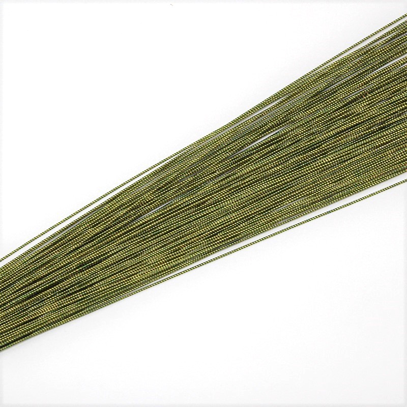 木下水引 水引　曙 青金　100本入 ミ1034 1袋（ご注文単位10袋）【直送品】