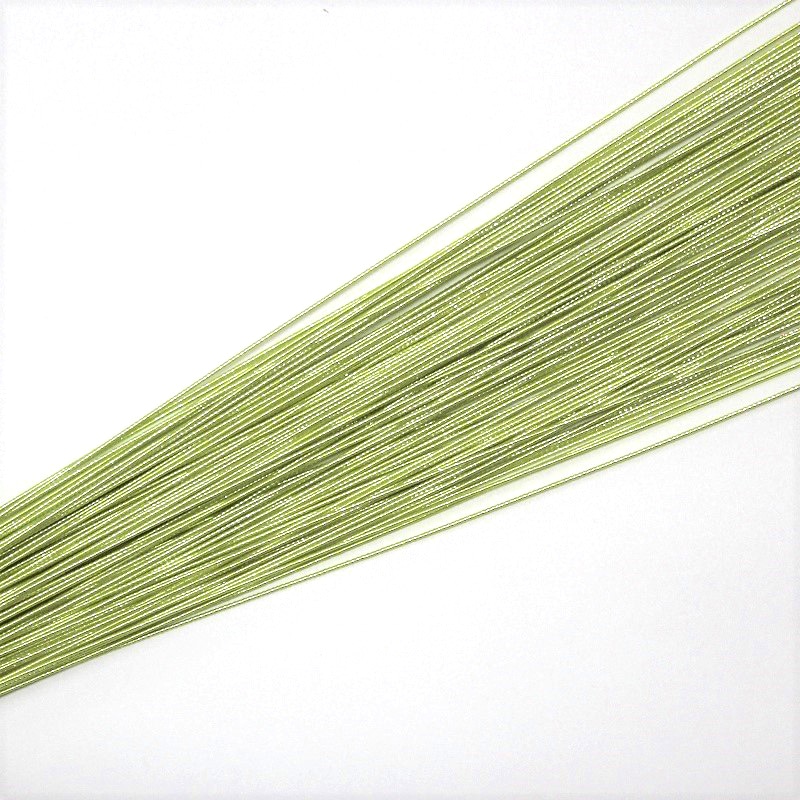 木下水引 水引　曙 黄銀　100本入 ミ10306 1袋（ご注文単位10袋）【直送品】