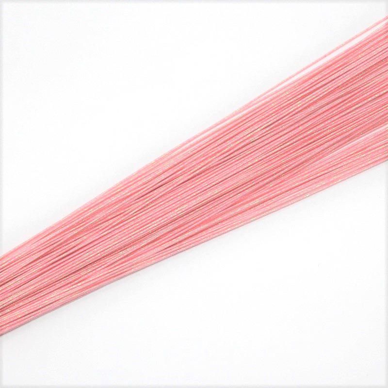 木下水引 水引　羽衣 パール時(ピンク) ミ10829 1袋（ご注文単位10袋）【直送品】