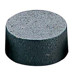 中部コーポレーション 鉄　ペレット　710　小（φ55）丸型   1個（ご注文単位1個）【直送品】