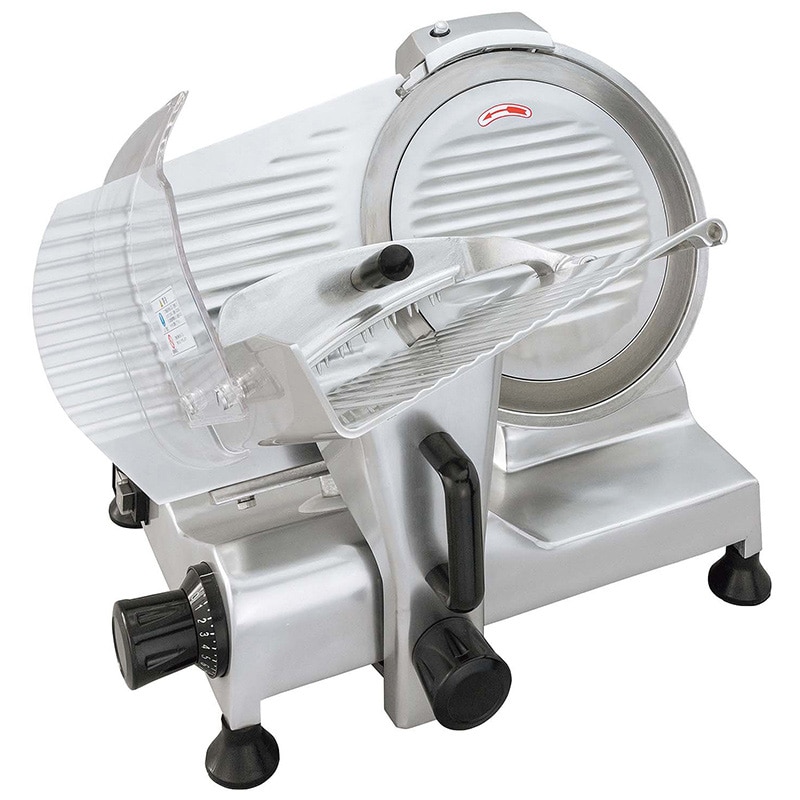 プロシェフ ミートスライサー MS30HA 1個(ご注文単位1個)【直送品】