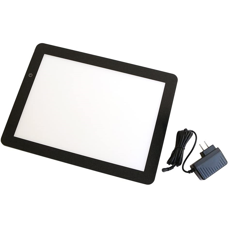 VANCO LEDトレース台 A4調光プラス A4サイズ BN33342 1台(ご注文単位1台)【直送品】