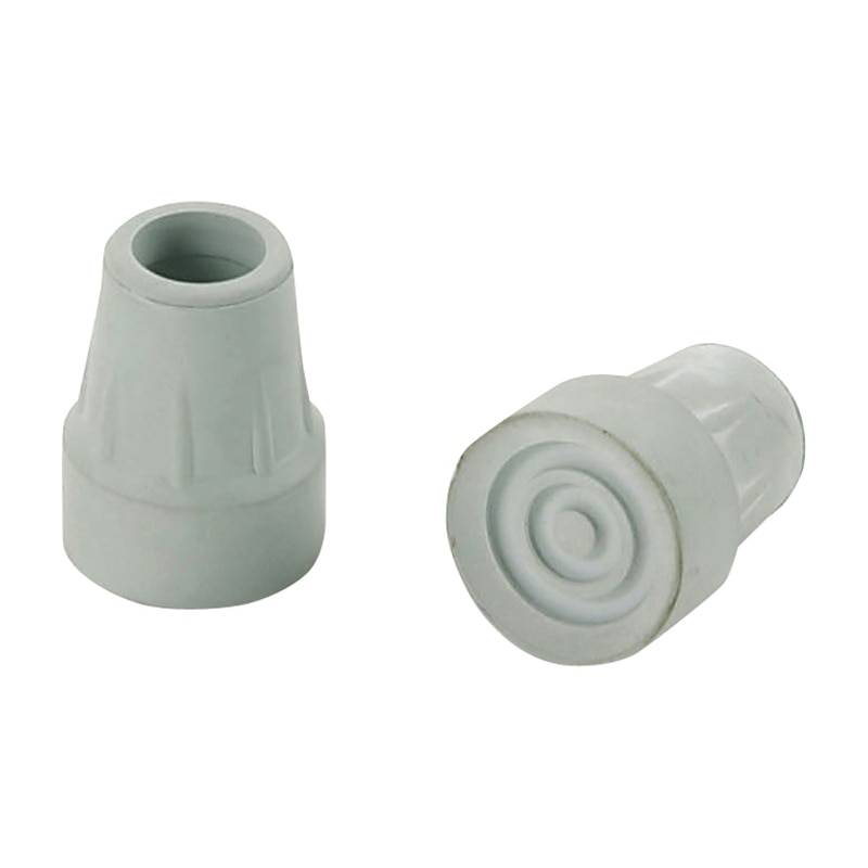 交換用足ゴム　φ22mm　TG-22GR　グレー   1個（ご注文単位1個）【直送品】