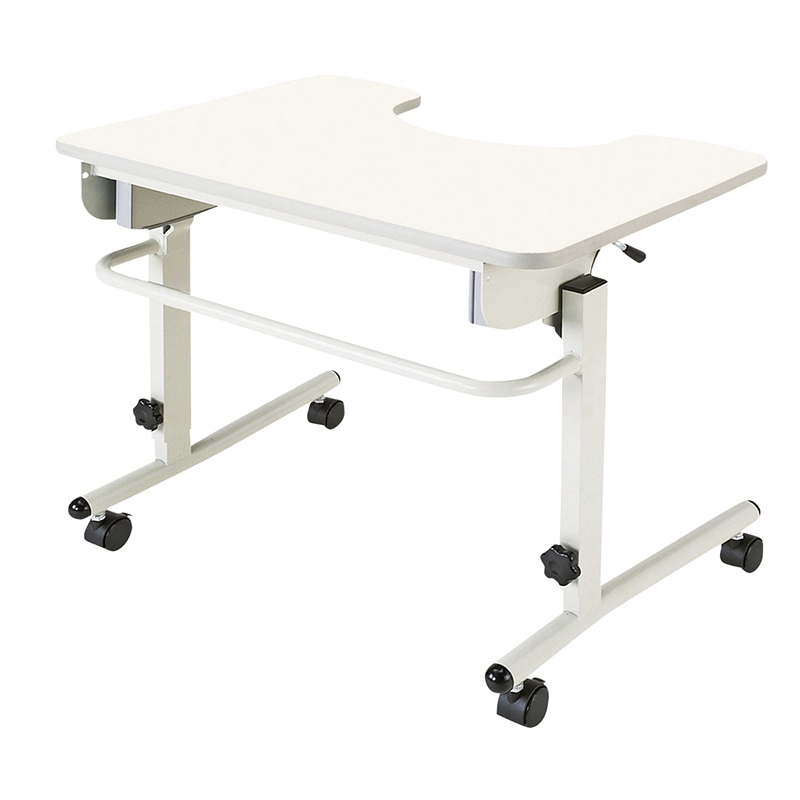 安心テーブル　ANT-01NW   1個（ご注文単位1個）【直送品】