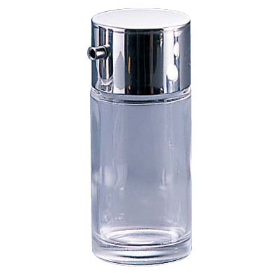 エムタカ しょう油さし NO.217 ガラス製 1個(ご注文単位1個)【直送品】