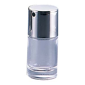 七味入れ NO.277 ガラス製 1個(ご注文単位1個)【直送品】