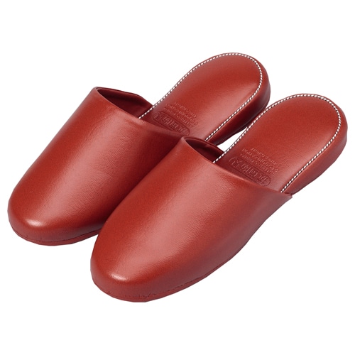 0022パイピング チャ スリッパ パイピング 1足 (ご注文単位1足)【直送品】