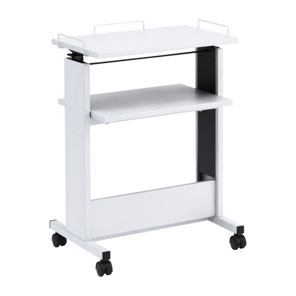 サンワサプライ プロジェクター台 高さ調節可 PR-8 1台（ご注文単位1台）【直送品】