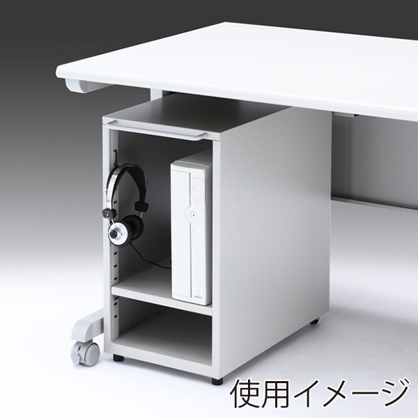 サンワサプライ CPUボックス SH-FDCPU2 1台（ご注文単位1台）【直送品】