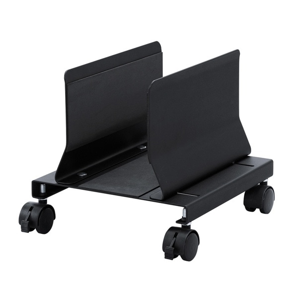 サンワサプライ CPUスタンド 取付幅132～212mm CP-034 1個（ご注文単位1個）【直送品】