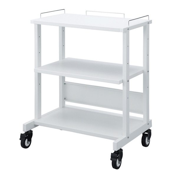 サンワサプライ マルチカート RAC-MULTCT3 1個（ご注文単位1個）【直送品】