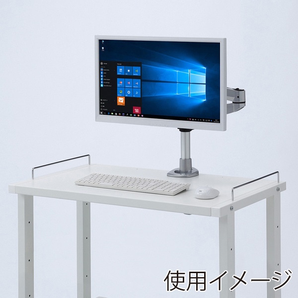 サンワサプライ マルチカート RAC-MULTCT3 1個（ご注文単位1個）【直送品】