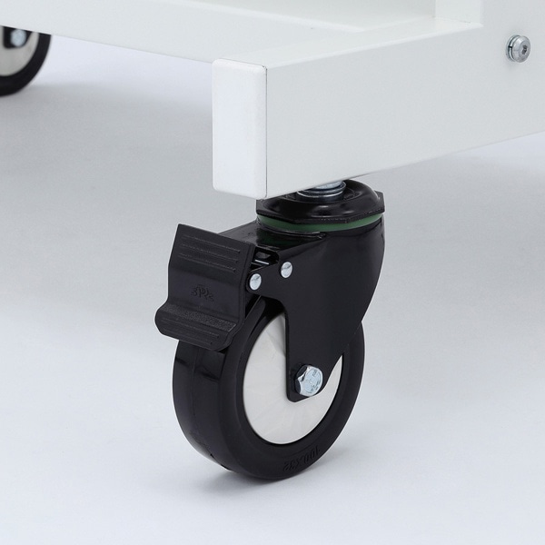 サンワサプライ マルチカート RAC-MULTCT3 1個（ご注文単位1個）【直送品】