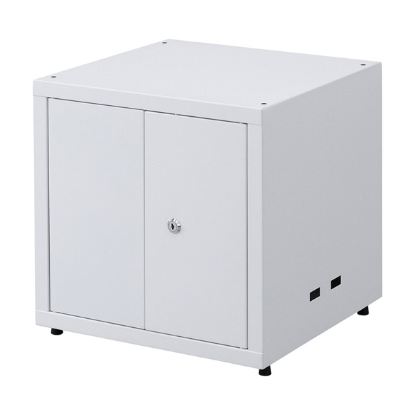サンワサプライ セキュリティボックス RAC-SLBOX5 1個（ご注文単位1個）【直送品】