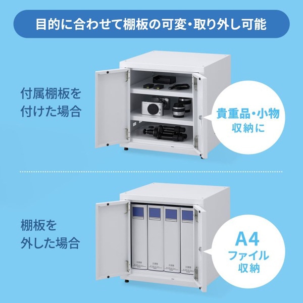 サンワサプライ セキュリティボックス RAC-SLBOX5 1個（ご注文単位1個）【直送品】