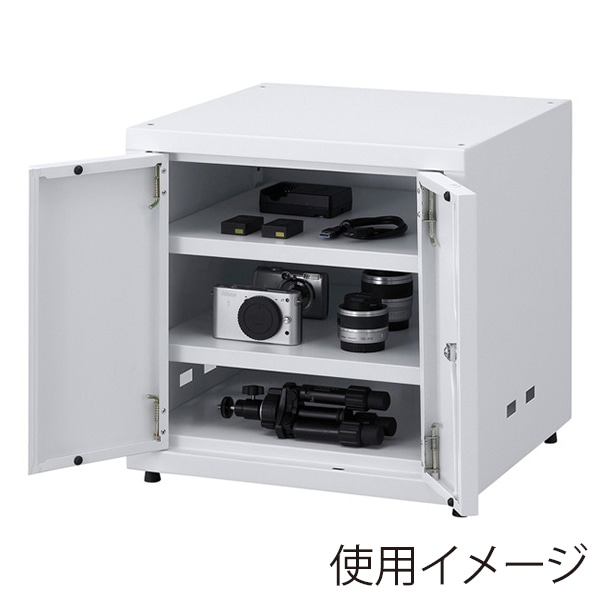 サンワサプライ セキュリティボックス RAC-SLBOX5 1個（ご注文単位1個）【直送品】