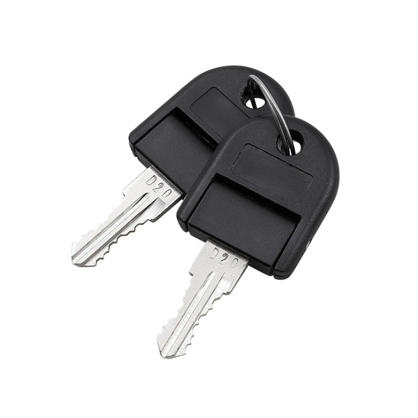 サンワサプライ セキュリティボックス RAC-SLBOX5 1個（ご注文単位1個）【直送品】