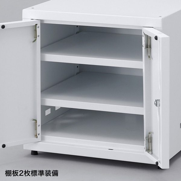 サンワサプライ セキュリティボックス RAC-SLBOX5 1個（ご注文単位1個）【直送品】