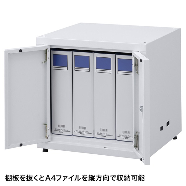 サンワサプライ セキュリティボックス RAC-SLBOX5 1個（ご注文単位1個）【直送品】