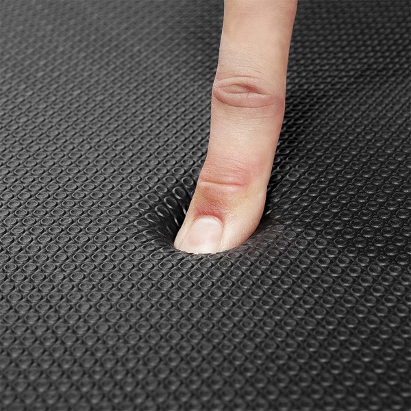 サンワサプライ 疲労軽減マット 600×450mm SNC-MAT4 1個(ご注文単位1個)【直送品】