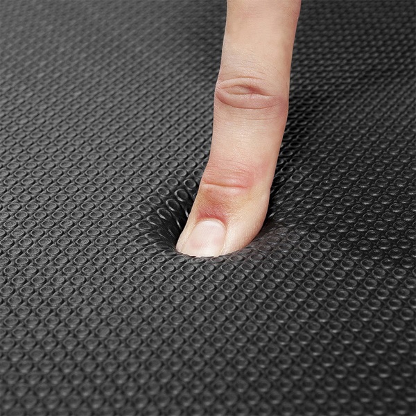 サンワサプライ 疲労軽減マット 1500×900mm SNC-MAT6 1個（ご注文単位1個）【直送品】