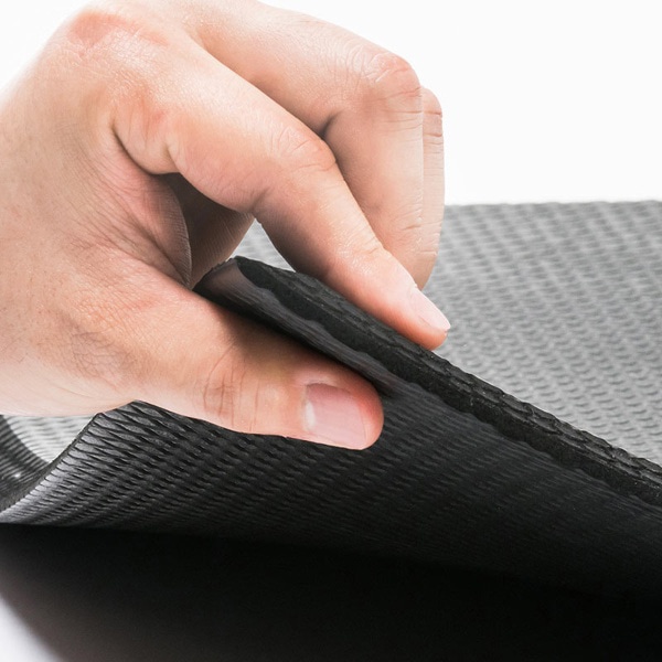 サンワサプライ 疲労軽減導電マット 900×600mm SNC-MAT7 1個（ご注文単位1個）【直送品】