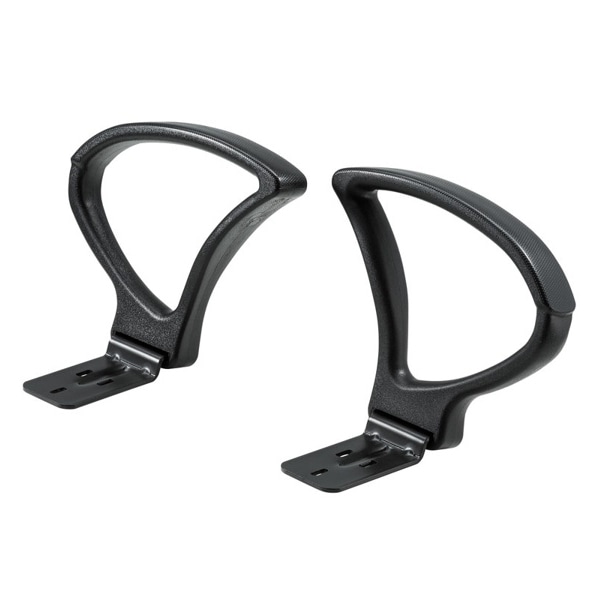 サンワサプライ オフィスチェア用肘パーツ SNC-T162用 SNC-ARM15 1個（ご注文単位1個）【直送品】