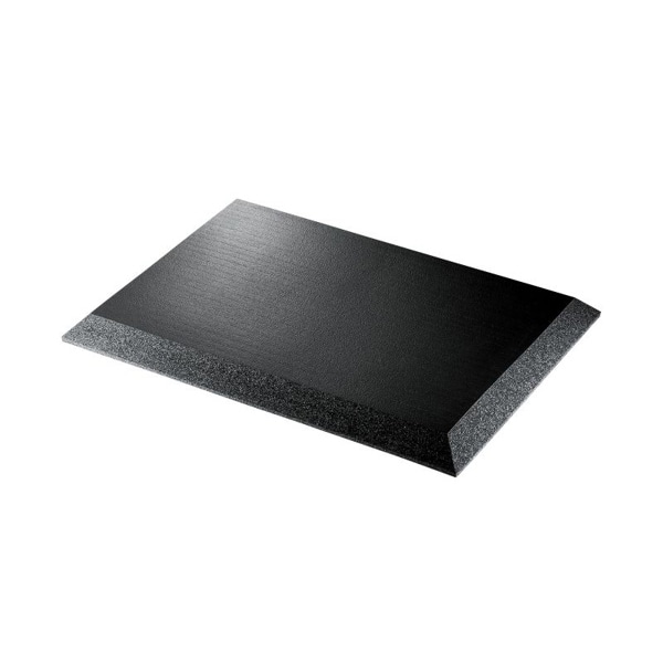 サンワサプライ 疲労軽減マット 440×300mm SNC-MAT10 1個(ご注文単位1個)【直送品】