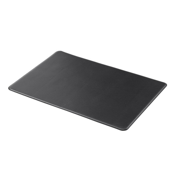 サンワサプライ 疲労軽減マット 900×600mm 軟質 SNC-MAT11 1個（ご注文単位1個）【直送品】