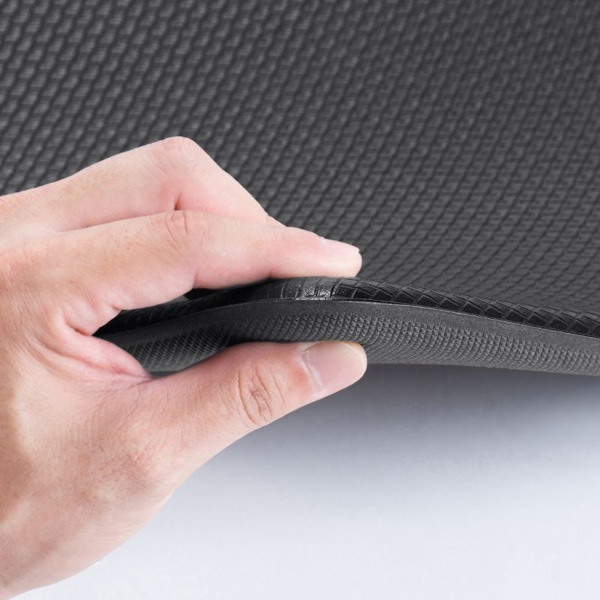 サンワサプライ 疲労軽減マット 900×600mm 軟質 SNC-MAT11 1個（ご注文単位1個）【直送品】