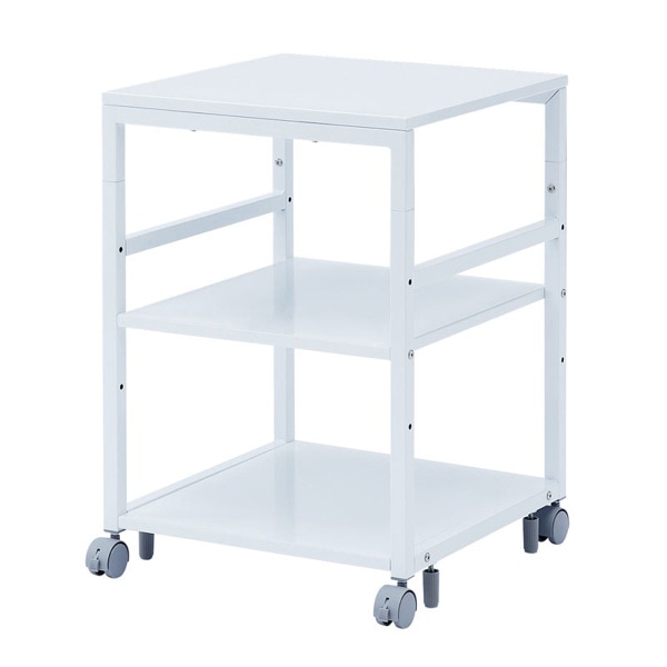 サンワサプライ プリンタスタンド 500×500×700 LPS-T5050 1個（ご注文単位1個）【直送品】