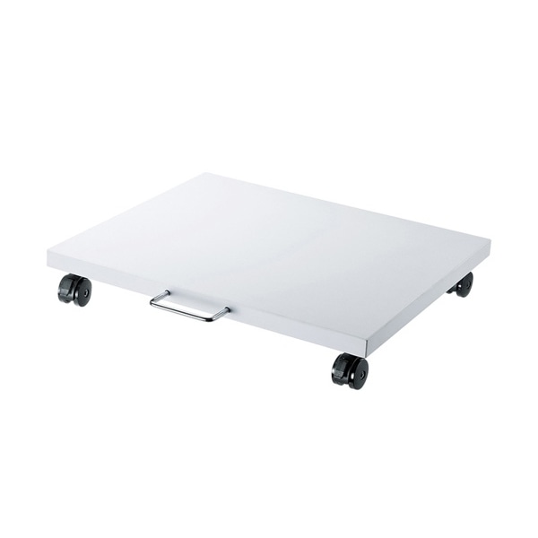 サンワサプライ プリンタスタンド 480×445×78mm LPS-T111 1個（ご注文単位1個）【直送品】