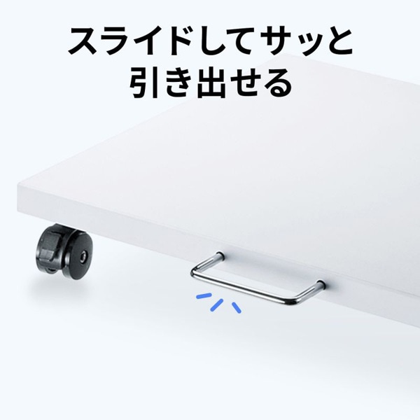 サンワサプライ プリンタスタンド 600×645×78mm LPS-T101N 1個（ご注文単位1個）【直送品】