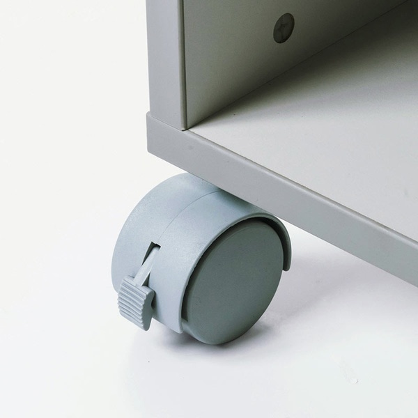 サンワサプライ レーザープリンタースタンド 500×500×350mm LPS-T112 1個（ご注文単位1個）【直送品】