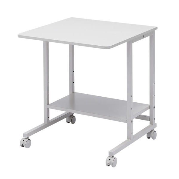 サンワサプライ パソコンラック 600×600×700mm RAC-EC33N 1個（ご注文単位1個）【直送品】