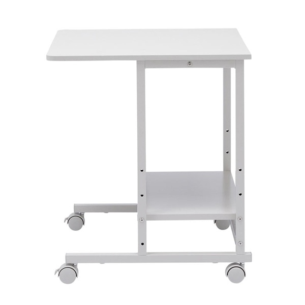 サンワサプライ パソコンラック 600×600×700mm RAC-EC33N 1個(ご注文単位1個)【直送品】