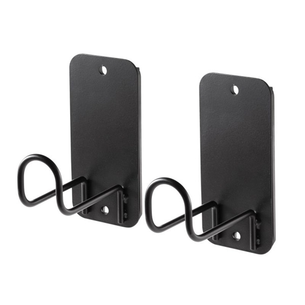 サンワサプライ マグネット貼付けケーブルフック 大 2個セット RAC-CF5 1個（ご注文単位1個）【直送品】