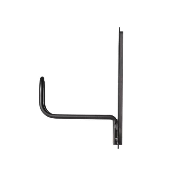 サンワサプライ マグネット貼付けケーブルフック 大 2個セット RAC-CF5 1個（ご注文単位1個）【直送品】