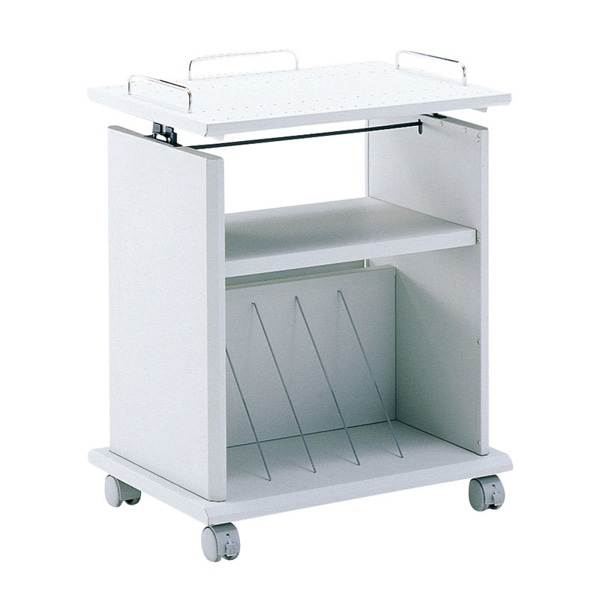 サンワサプライ プロジェクター台 高さ調節可 PR-5 1個（ご注文単位1個）【直送品】