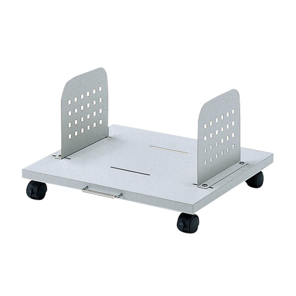 サンワサプライ CPUスタンド 2台設置用 CP-030 1個（ご注文単位1個）【直送品】