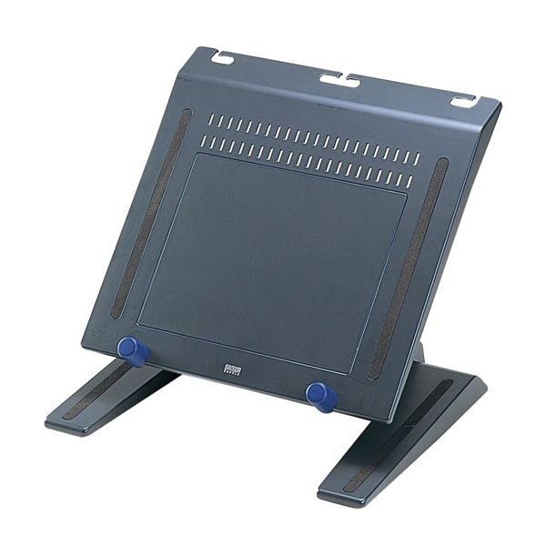 サンワサプライ ノートPCスタンド CR-35 1個（ご注文単位1個）【直送品】