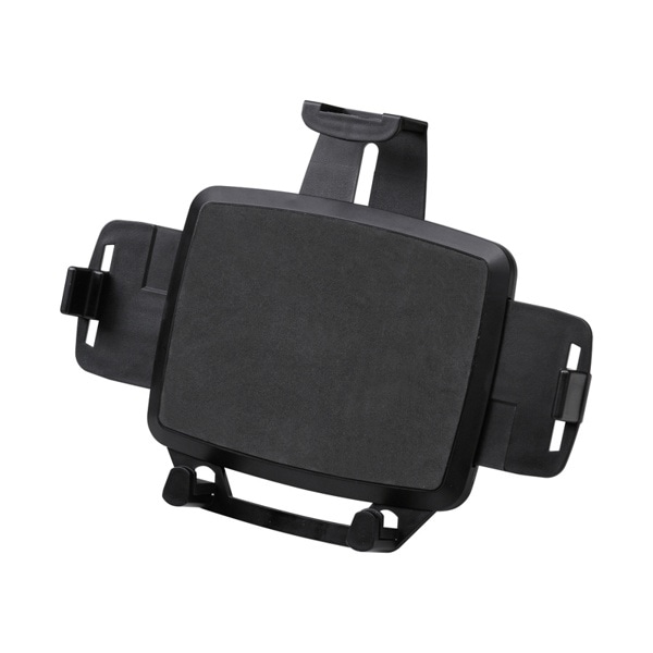 サンワサプライ iPad・タブレット用VESA取付けホルダー CR-LATAB5 1個(ご注文単位1個)【直送品】